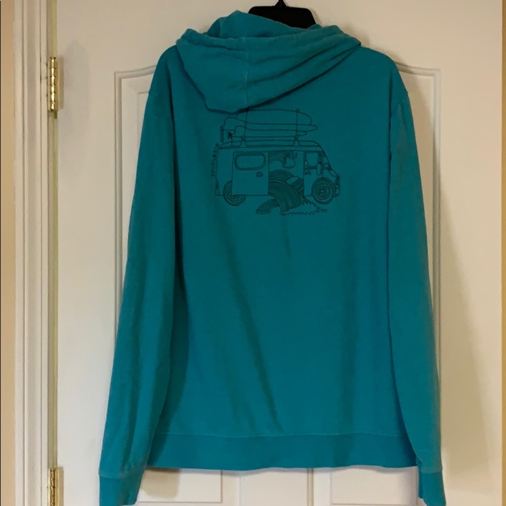 Patagonia men’s hoodie XL